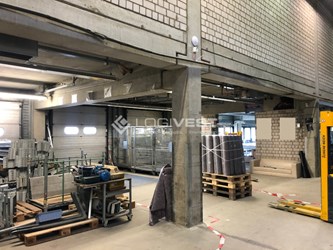 Logivest - Beispiel von Miethalle – 65806