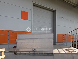 Logivest - Vorschaubild von Industriehalle – 66496