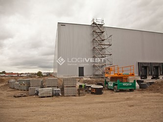 Logivest - Vorschaubild von Lagerfläche – 66609