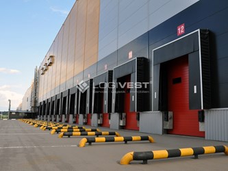 Logivest - Vorschaubild von Lagerhalle – 66753
