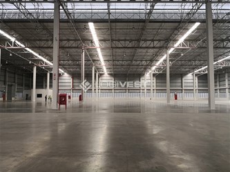 Logivest - Bild von Miethalle – 66759