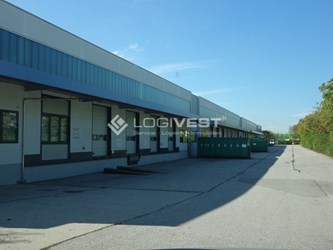 Logivest - Vorschaubild von Logistikimmobilie – 67116