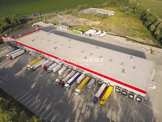 Logivest - Bild von Logistikimmobilie – 67174