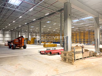 Logivest - Vorschaubild von Logistikhalle – 67491