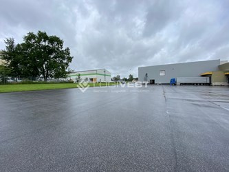 Logivest - Musterbild von Produktionshalle – 67574