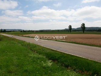 Logivest - Beispiel von Erweiterungsfläche – 68092