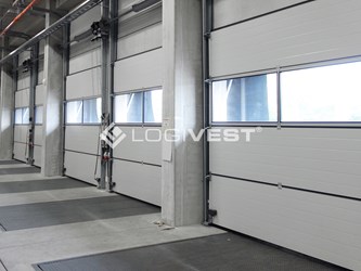 Logivest - Bild von Lagerhalle – 68871