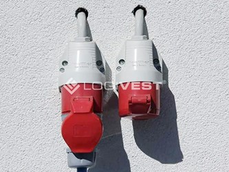 Logivest - Musterbild von Lagerhalle – 68871