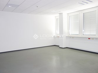 Logivest - Bild von Miethalle – 68979