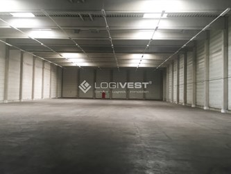 Logivest - Beispiel von Produktionshalle – 69293