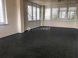 Logivest - Musterbild von Lagerhalle – 69293