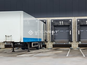 Logivest - Vorschaubild von Miethalle – 69494