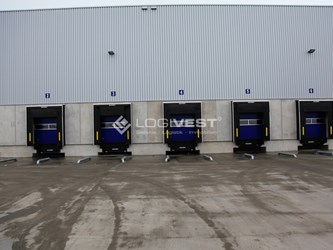 Logivest - Bild von Lagerhalle – 69786