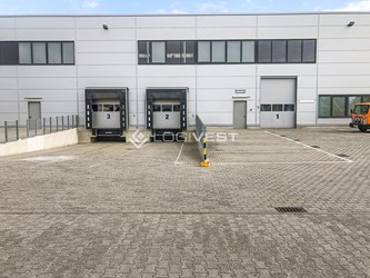 Logivest - Beispiel von Gewerbeimmobilie – 69959