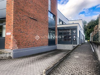 Logivest - Beispiel von Industriehalle – 70277