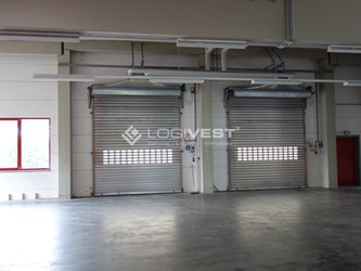 Logivest - Beispiel von Logistikhalle – 70333