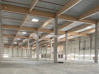 Logivest - Beispiel von Gewerbehalle – 70913