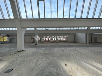 Logivest - Musterbild von Logistikimmobilie – 70989