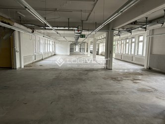 Logivest - Vorschaubild von Lagerhalle – 70989