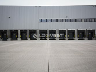 Logivest - Vorschaubild von Logistikhalle – 71148