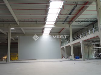 Logivest - Vorschaubild von Logistikhalle – 71394