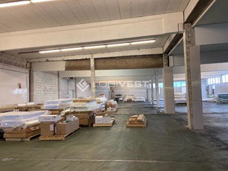 Logivest - Vorschaubild von Miethalle – 71459