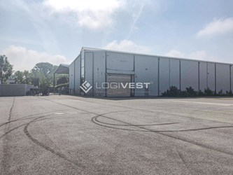 Logivest - Vorschaubild von Produktionshalle – 71666