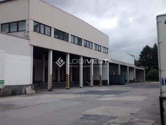 Logivest - Beispiel von Lagerfläche – 71667