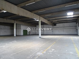 Logivest - Bild von Industriehalle – 71667