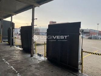 Logivest - Bild von Industriehalle – 71780