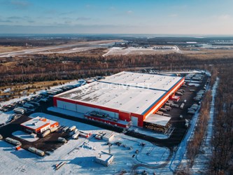 Logivest - Vorschaubild von Lagerfläche – 71784