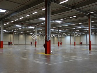 Logivest - Vorschaubild von Logistikhalle – 72037