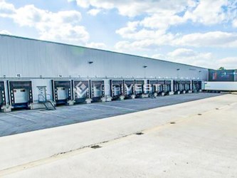 Logivest - Bild von Produktionshalle – 72210
