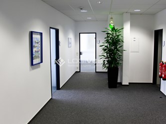 Logivest - Bild von Lagerhalle – 72397