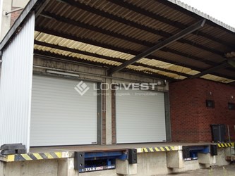 Logivest - Vorschaubild von Industriehalle – 72538
