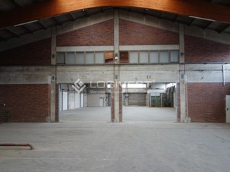 Logivest - Musterbild von Lagerfläche – 72538