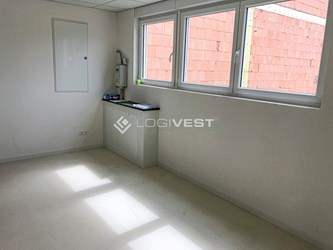 Logivest - Bild von Produktionshalle – 72538