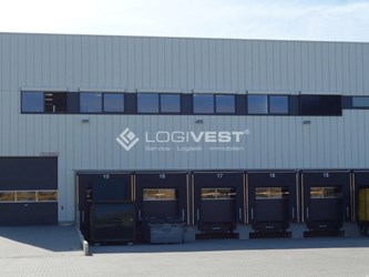 Logivest - Beispiel von Logistikhalle – 72639