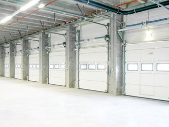 Logivest - Bild von Logistikhalle – 72639
