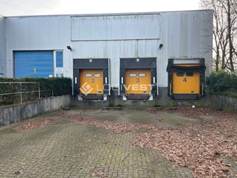 Logivest - Vorschaubild von Lagerfläche – 72705