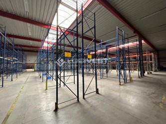 Logivest - Bild von Gewerbehalle – 72705