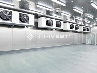 Logivest - Vorschaubild von Miethalle – 72709