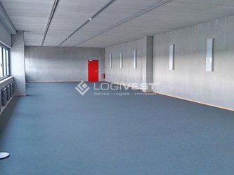 Logivest - Musterbild von Miethalle – 72752