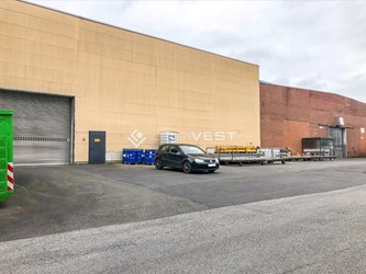 Logivest - Bild von Lagerhalle – 72949