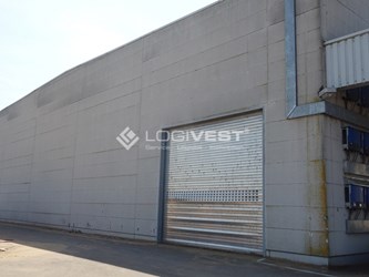 Logivest - Beispiel von Miethalle – 72956