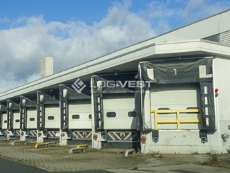 Logivest - Bild von Logistikimmobilie – 73074