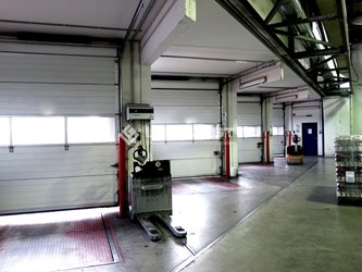 Logivest - Bild von Lagerfläche – 73074