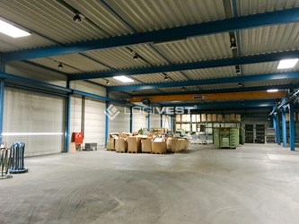 Logivest - Vorschaubild von Gewerbehalle – 73075