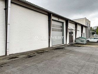 Logivest - Beispiel von Gewerbeimmobilie – 73078