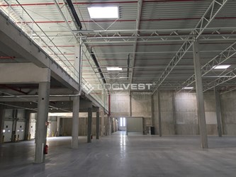 Logivest - Bild von Lagerfläche – 73086